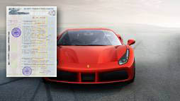 Деньги под залог ПТС в Мурманске