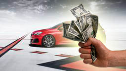 Срочный выкуп автомобилей в Мурманске